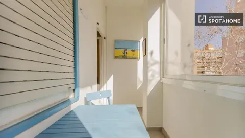 Habitació de lloguer, València