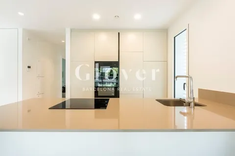 Pis de 75 m² a Castelldefels