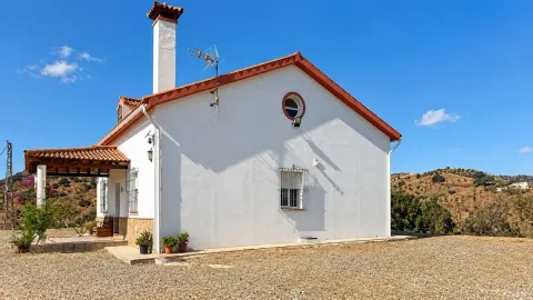 House 98 m² in Málaga