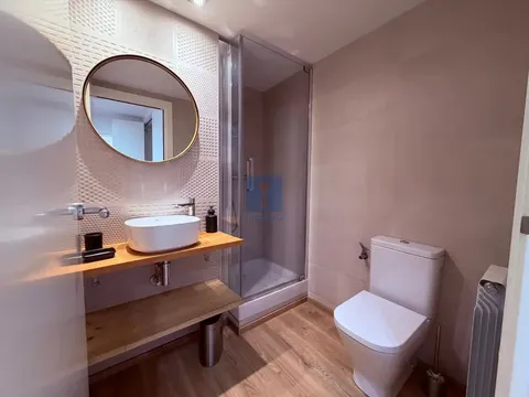 Wohnung 90 m² in Mataró