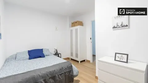 Habitació de lloguer, València