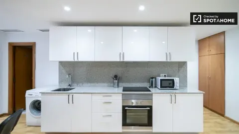 Habitació de lloguer, València