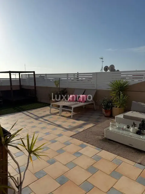 Квартира 360 м² в Eivissa