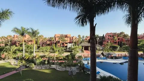Pis de 130 m² a Estepona