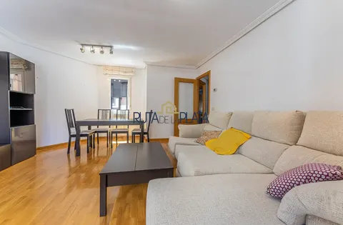 Pis de 120 m² a Zamora