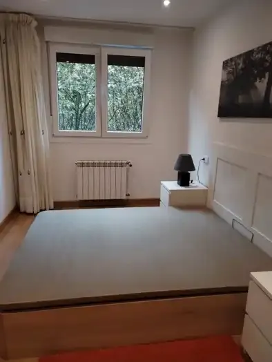 Pis de 37 m² a Gijón