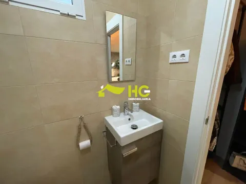 Квартира 40 м² у Villaviciosa de Odón