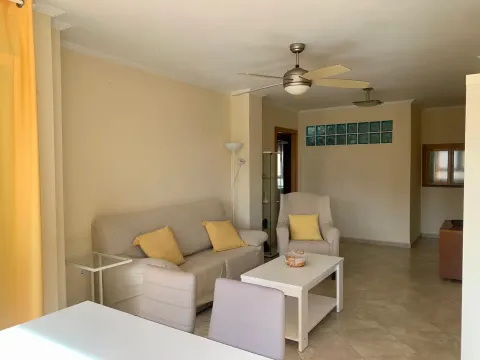 Pis de 90 m² a Alacant