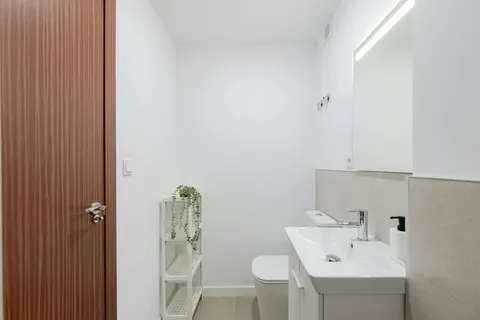 Stanza in affitto, Valencia