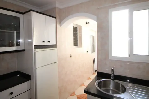 Pis de 61 m² a Huelva