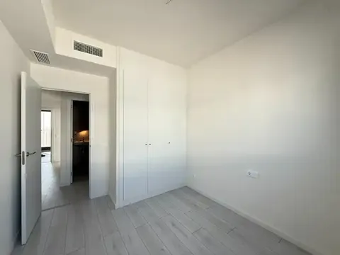 Pis de 106 m² a Mairena del Aljarafe