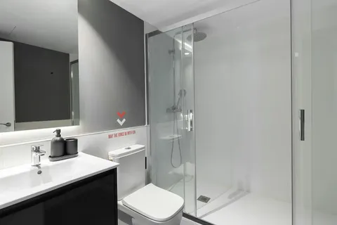 Appartamento 16 m² a Valencia