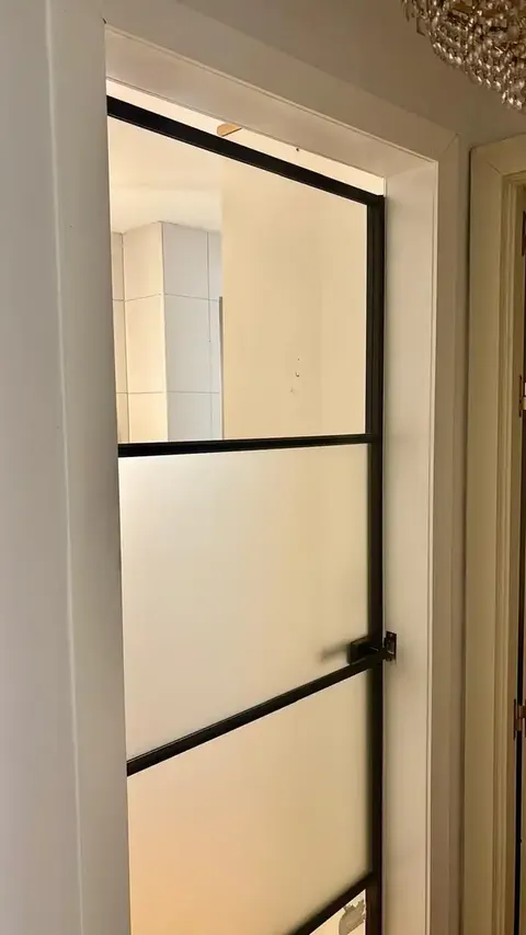 Pis de 118 m² a Madrid