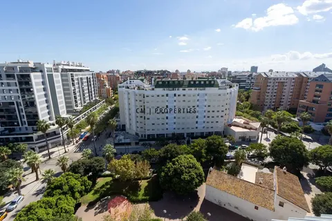 Pis de 131 m² a València