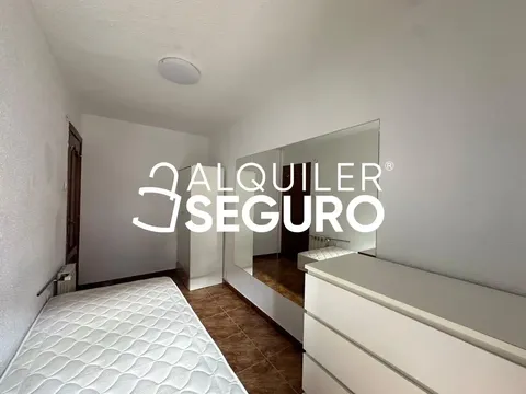 Wohnung 60 m² in Madrid