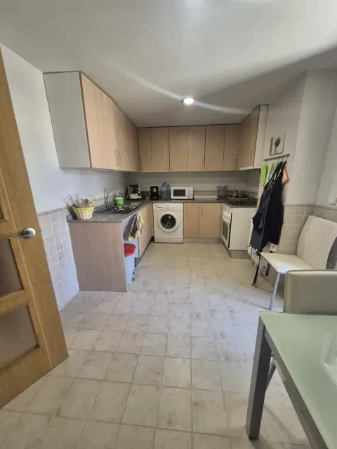 Appartamento 105 m² a Ávila