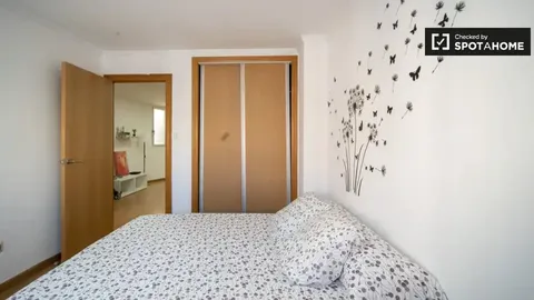 Habitació de lloguer, València
