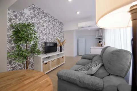 Pis de 35 m² a València