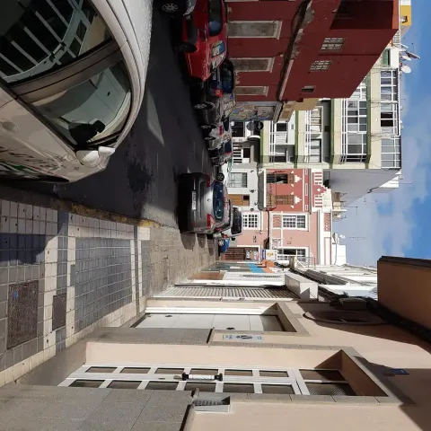 Appartement 59 m² à Las Palmas de Gran Canaria (4/21)