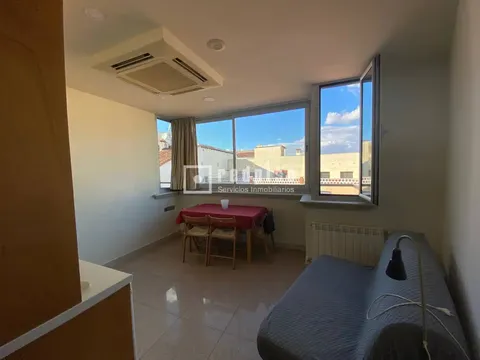Pis de 92 m² a Madrid