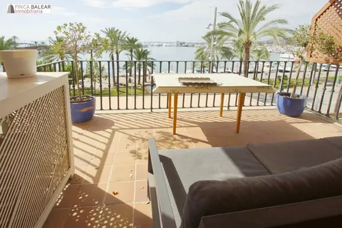 Pis de 137 m² a Alcúdia