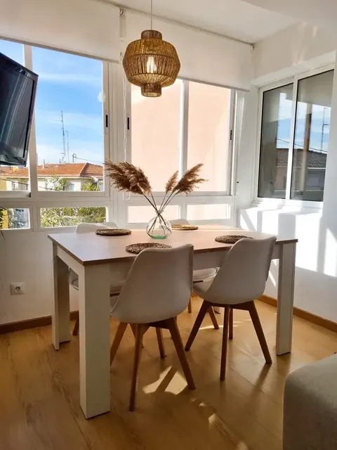 Wohnung 60 m² in Madrid