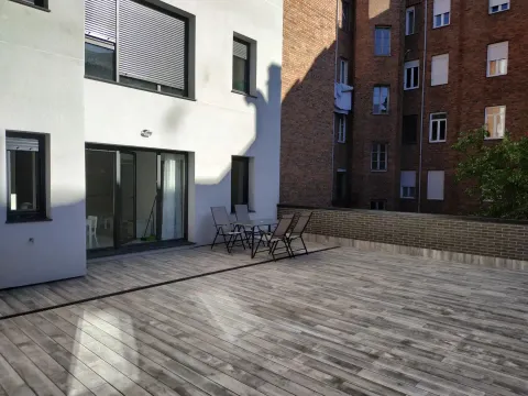 Appartamento 45 m² a León