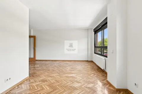 Appartamento 115 m² a Madrid