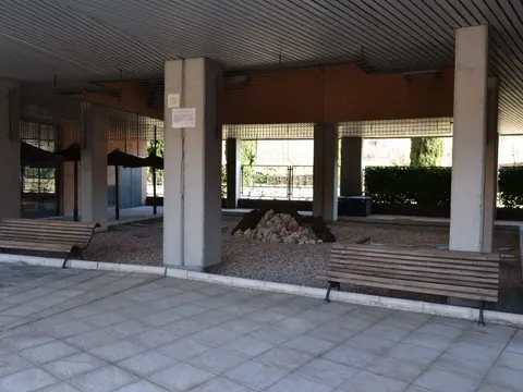 Pis de 151 m² a Madrid