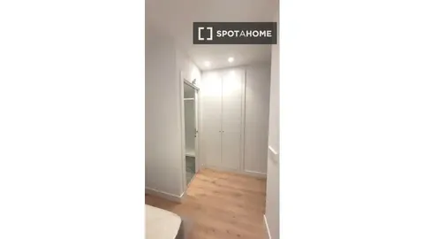 Pis de 55 m² a Madrid
