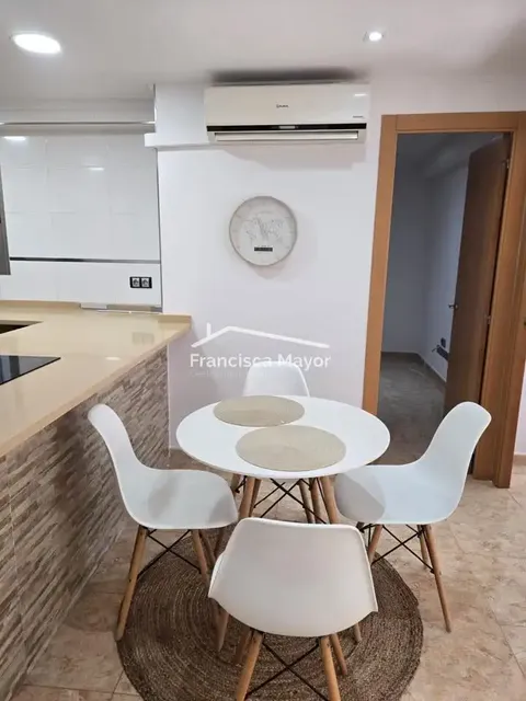 Pis de 76 m² a València