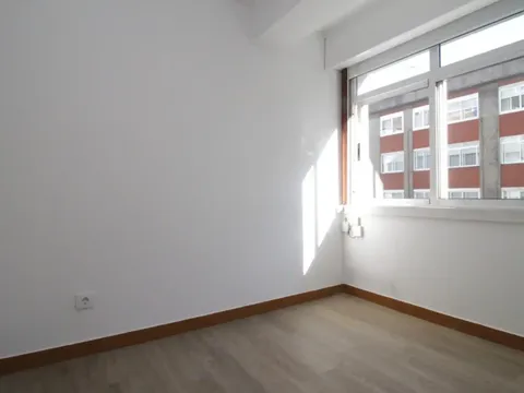 Pis de 85 m² a A Corunya