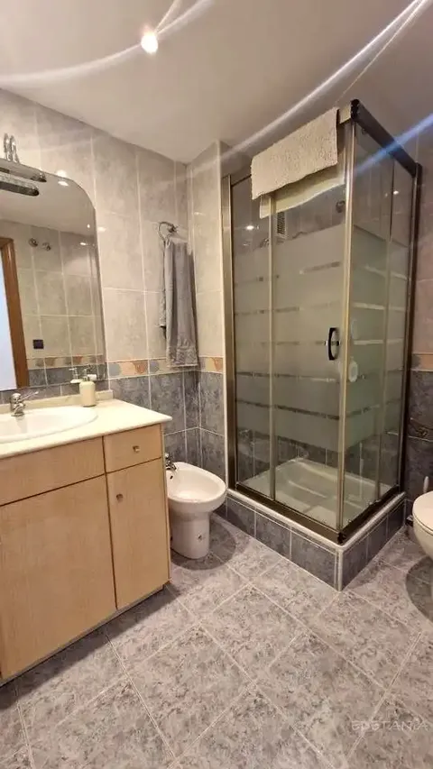 Pis de 111 m² a Montcada