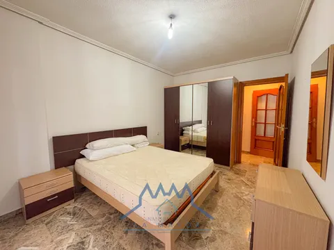 Pis de 110 m² a Ciudad Real