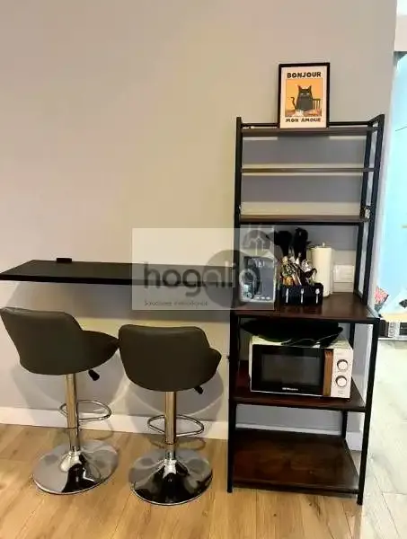 Pis de 55 m² a Sevilla