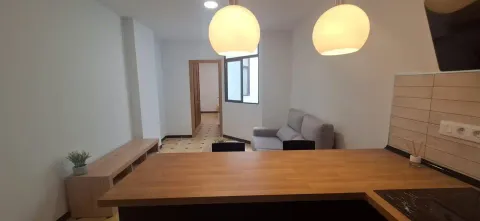 Pis de 55 m² a Las Palmas de Gran Canaria (3/12)