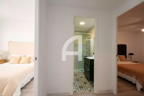 Pis de 75 m² a Barcelona