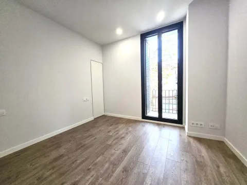 Pis de 90 m² a Badalona