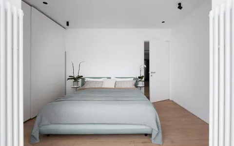 Pis de 39 m² a Barcelona