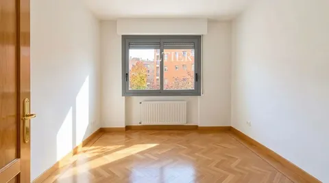 Pis de 95 m² a Madrid
