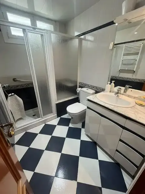 Pis de 154 m² a Barcelona