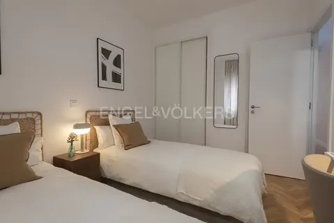 Pis de 140 m² a Madrid