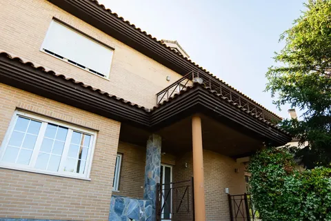 Casa 626 m² a Las Rozas de Madrid (3/40)