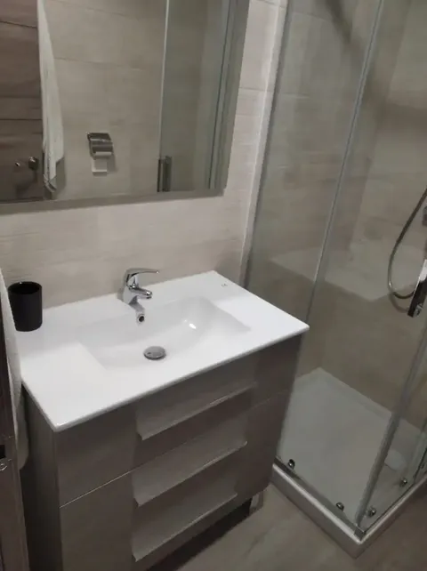 Pis de 50 m² a Màlaga