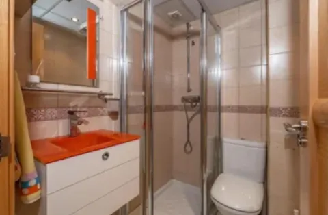 Pis de 110 m² a Sevilla