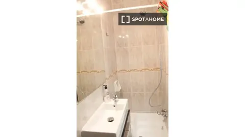 Pis de 35 m² a Madrid