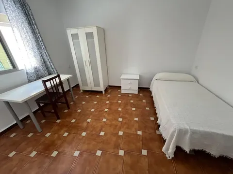 Zimmer zur Miete, Sevilla