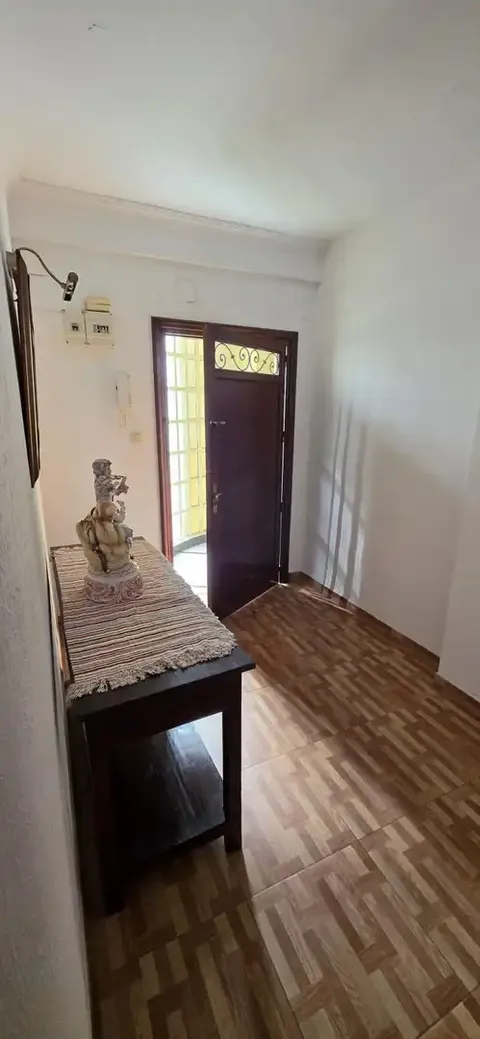Pis de 130 m² a Sevilla