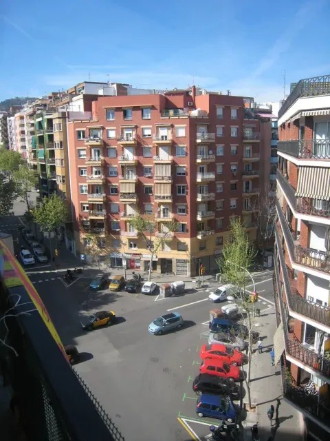 Piso de 83 m² en Barcelona