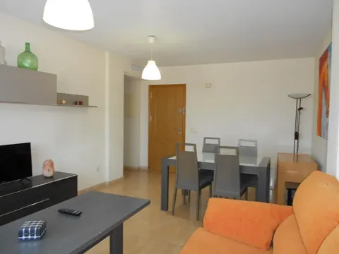 Pis de 55 m² a Múrcia